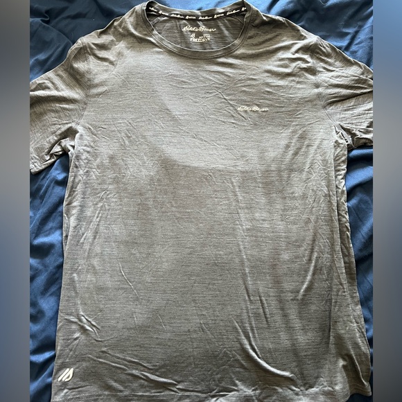 Eddie Bauer tshirt - Picture 1 of 3